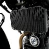 Osłona Chłodnicy RG Racing Pro Royal Enfield Himalayan 450 24- Black